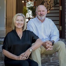 Bo & Sondra Blackwell